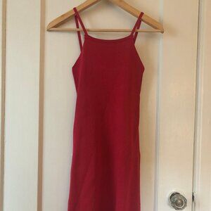 Cute Summer Dress & Top